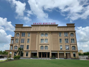 Grand Heritage Hotel & Resort